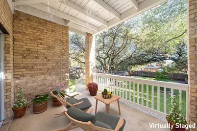 313 El Socorro Lane, Austin, TX 78732 - Photo 27