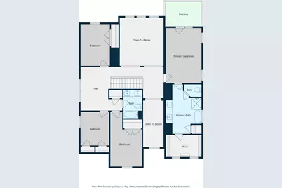 313 El Socorro Lane, Austin, TX 78732 - Photo 37