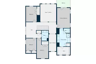 313 El Socorro Ln, Austin, TX 78732 - Photo 37