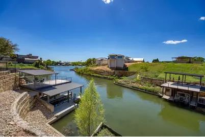 Lot 8 Legendary Estates Drive, Kingsland, TX 78639 - Photo 3