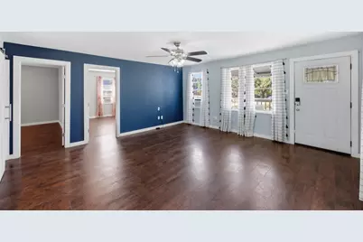 802 N Avenue N, Johnson City, TX 78636 - Photo 7