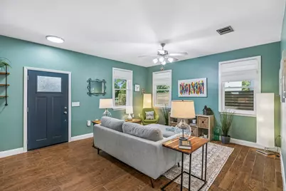 3333 E 12th Street, Austin, TX 78721 - Photo 3