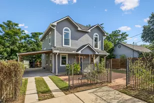 3333 E 12th St, Austin, TX 78721 - Photo 1