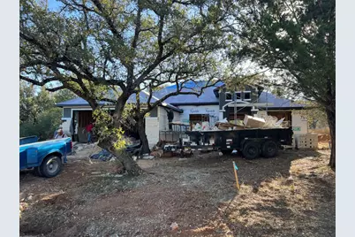 605 Apache Tears, Horseshoe Bay, TX 78657 - Photo 1