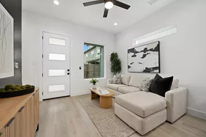 2907 Kuhlman Avenue #2, Austin, TX 78702 - Photo 5