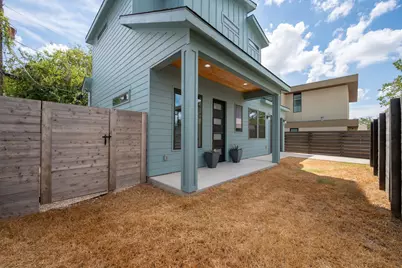 2907 Kuhlman Avenue #2, Austin, TX 78702 - Photo 35