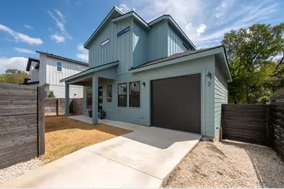 2907 Kuhlman Avenue #2, Austin, TX 78702 - Photo 1