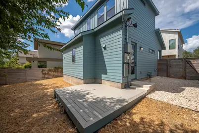 2907 Kuhlman Avenue #2, Austin, TX 78702 - Photo 33