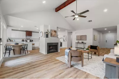 6437 Old Harbor Lane, Austin, TX 78739 - Photo 5
