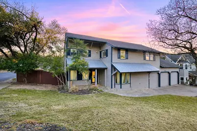 4301 Hyridge Drive, Austin, TX 78759 - Photo 1