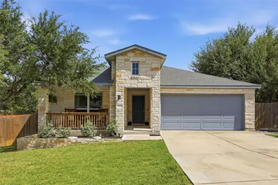 21103 Winslow Cove, Lago Vista, TX 78645 - Photo 1