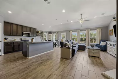 21103 Winslow Cove, Lago Vista, TX 78645 - Photo 9
