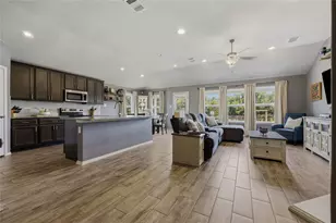 21103 Winslow Cove, Lago Vista, TX 78645 - Photo 9