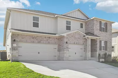 [Address not provided], Hutto, TX 78634 - Photo 3