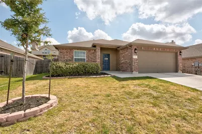 3621 Rams Horn Way, Round Rock, TX 78665 - Photo 3