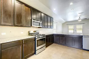 3621 Rams Horn Way, Round Rock, TX 78665 - Photo 9