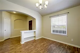 3621 Rams Horn Way, Round Rock, TX 78665 - Photo 11