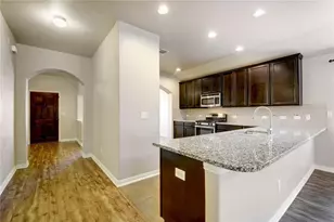 3621 Rams Horn Way, Round Rock, TX 78665 - Photo 1