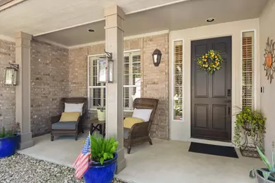 104 Wild Rose Drive, Georgetown, TX 78633 - Photo 5