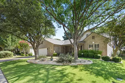 104 Wild Rose Drive, Georgetown, TX 78633 - Photo 1