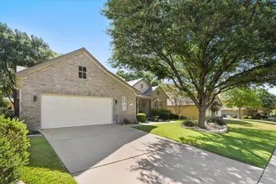 104 Wild Rose Drive, Georgetown, TX 78633 - Photo 3