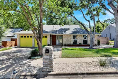 2815 Inridge Drive, Austin, TX 78745 - Photo 1