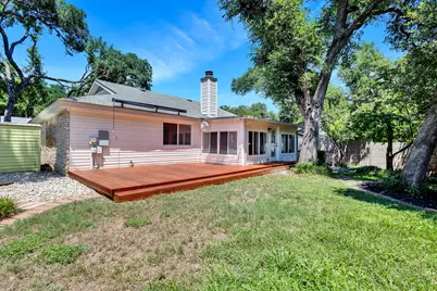 2815 Inridge Drive, Austin, TX 78745 - Photo 33