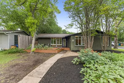1428 Corona Drive, Austin, TX 78723 - Photo 1