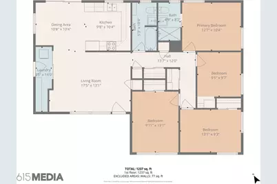 1428 Corona Drive, Austin, TX 78723 - Photo 37
