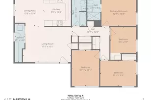 1428 Corona Dr, Austin, TX 78723 - Photo 37