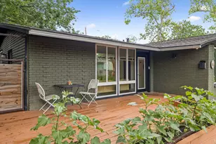 1428 Corona Dr, Austin, TX 78723 - Photo 3