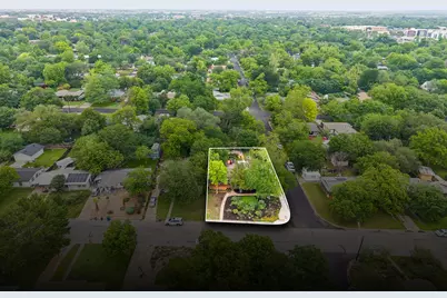 1428 Corona Drive, Austin, TX 78723 - Photo 35