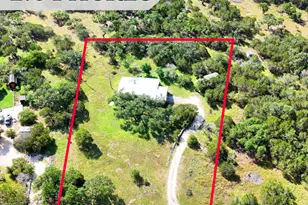 124 Turkey Trail Dr, San Marcos, TX 78666 - Photo 1