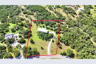 124 Turkey Trail Drive, San Marcos, TX 78666 - Photo 3