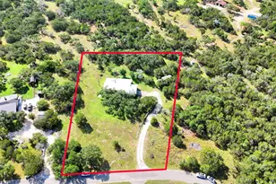 124 Turkey Trail Dr, San Marcos, TX 78666 - Photo 3