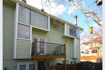 1600 West Avenue #27, Austin, TX 78701 - Photo 9