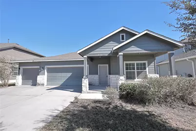 1525 Maier Drive, Pflugerville, TX 78660 - Photo 1