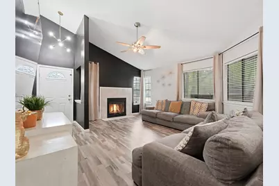 4815 Quicksilver Boulevard, Austin, TX 78744 - Photo 5