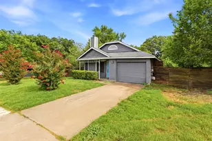 4815 Quicksilver Blvd, Austin, TX 78744 - Photo 1