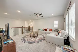 1105 White Daisy Ln, Georgetown, TX 78628 - Photo 25