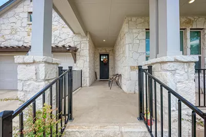 1105 White Daisy Lane, Georgetown, TX 78628 - Photo 3