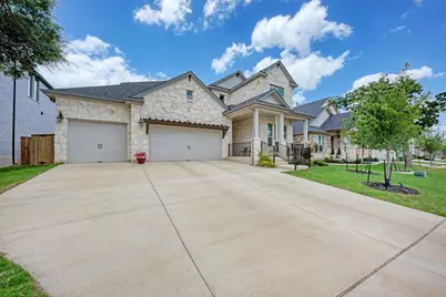 1105 White Daisy Lane, Georgetown, TX 78628 - Photo 1