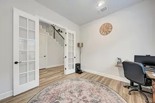 1105 White Daisy Ln, Georgetown, TX 78628 - Photo 23