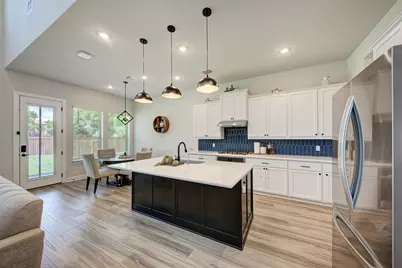 1105 White Daisy Lane, Georgetown, TX 78628 - Photo 9