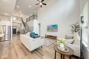 1105 White Daisy Ln, Georgetown, TX 78628 - Photo 7