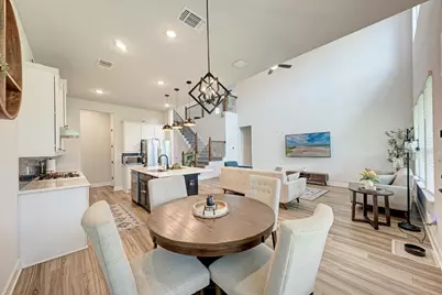 1105 White Daisy Lane, Georgetown, TX 78628 - Photo 15