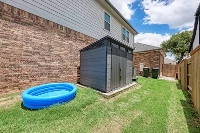 1105 White Daisy Lane, Georgetown, TX 78628 - Photo 37