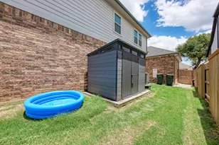 1105 White Daisy Ln, Georgetown, TX 78628 - Photo 37
