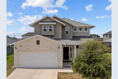 204 Lake Placid Run, Elgin, TX 78621 - Photo 1