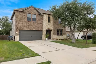 181 Flexus Ln, Liberty Hill, TX 78642 - Photo 3